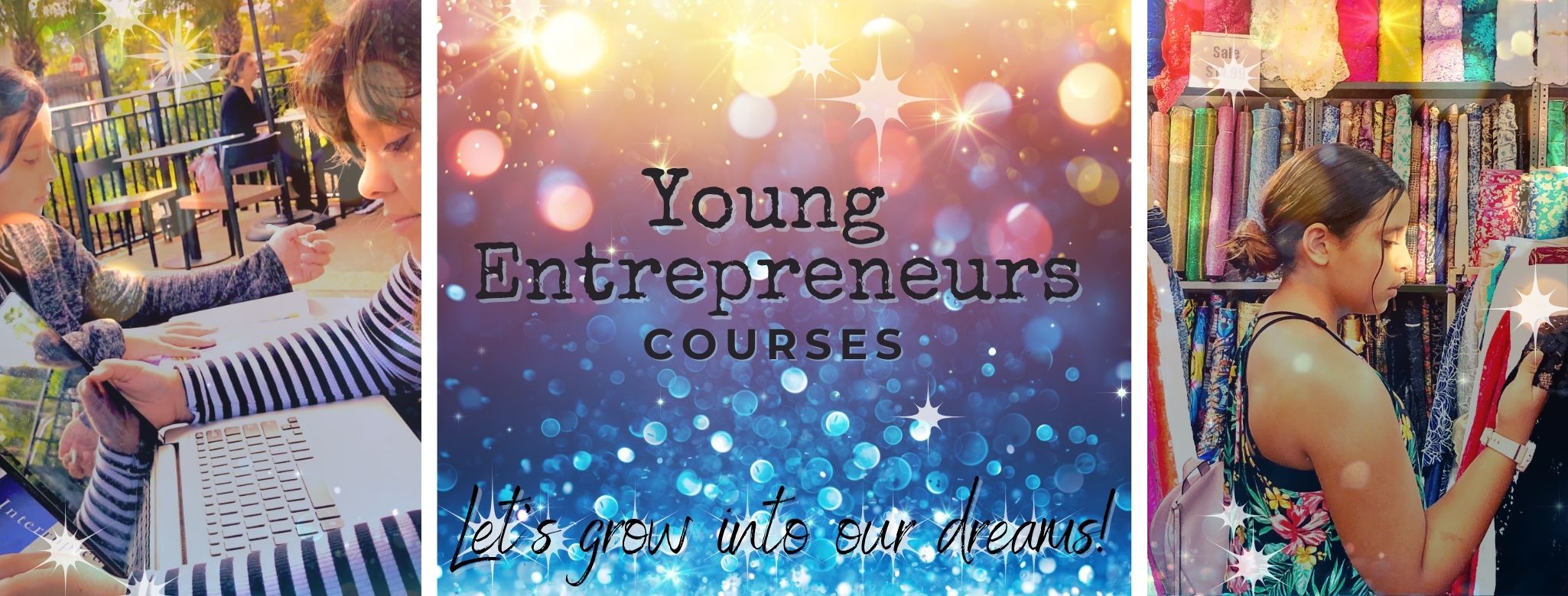 Young Entrepreneurs 1