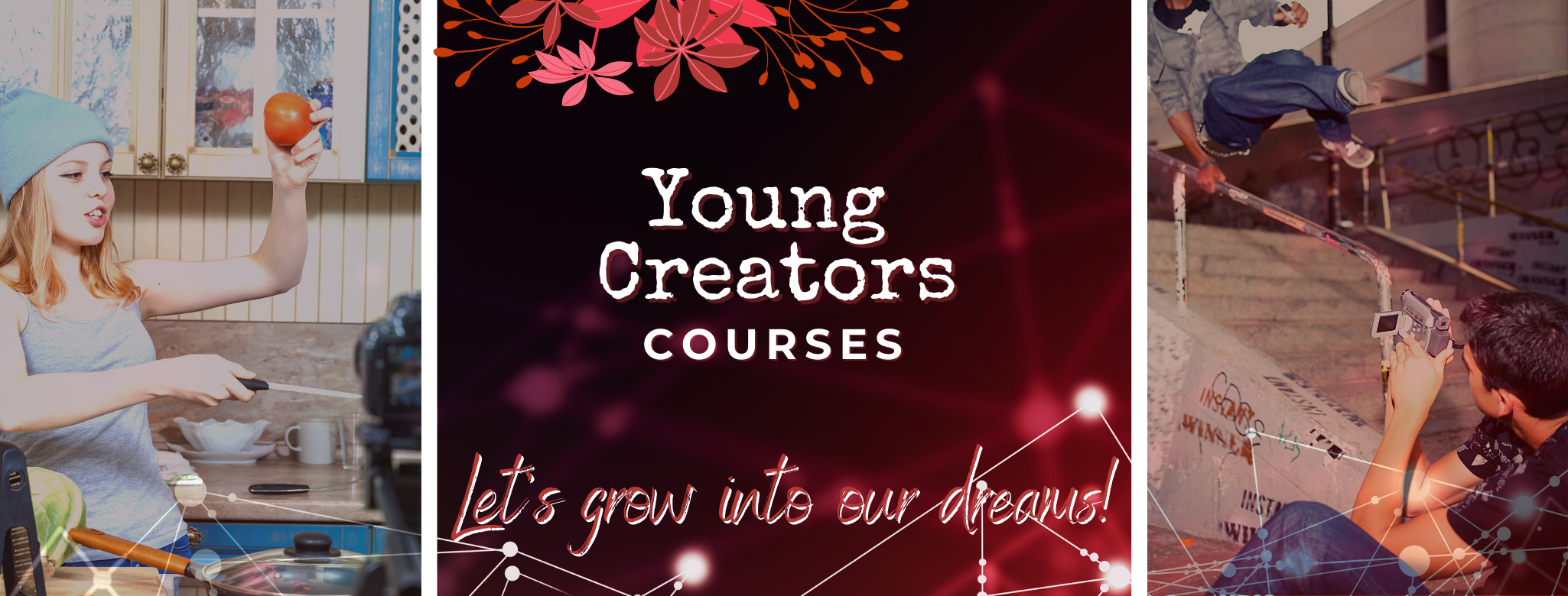 Young Creators
