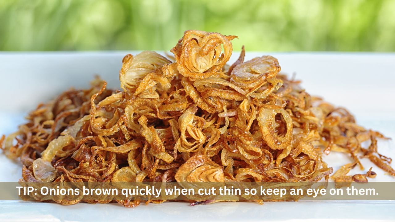 Green Bean Casserole 5 1