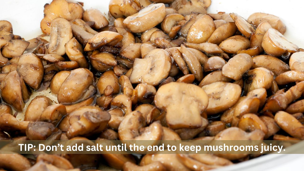 Green Bean Casserole 5 2