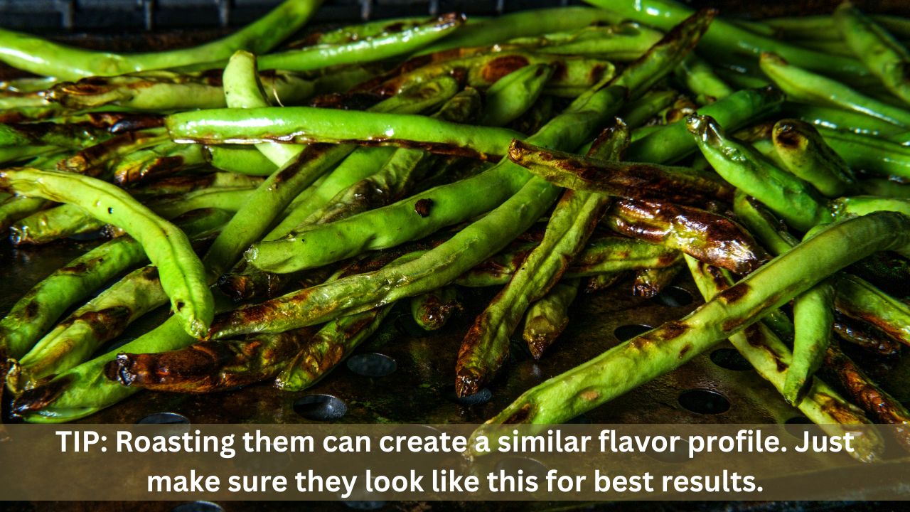 Green Bean Casserole 5 3