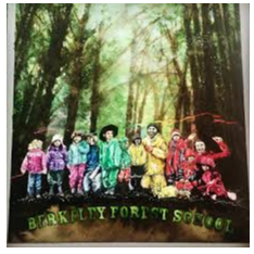 Berkeley Forest School