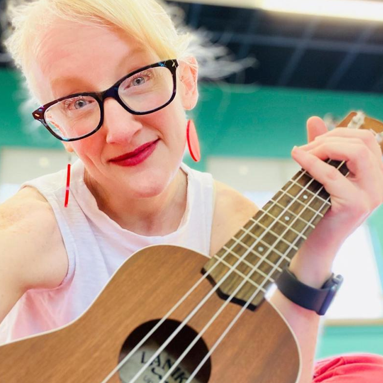 Little Sprouts Music Together