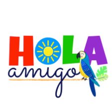Hola Amigo