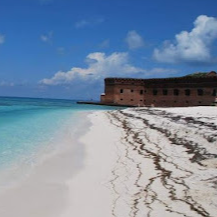 National Park Dry Tortugas