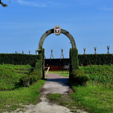 NATIONAL MEMORIAL Fort Caroline