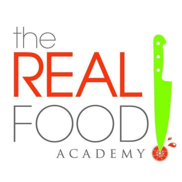The Real Food Academy